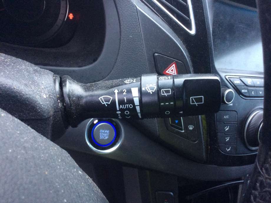 Bryter combi til Hyundai i40, 2012-2017  (HYUNDAI|)