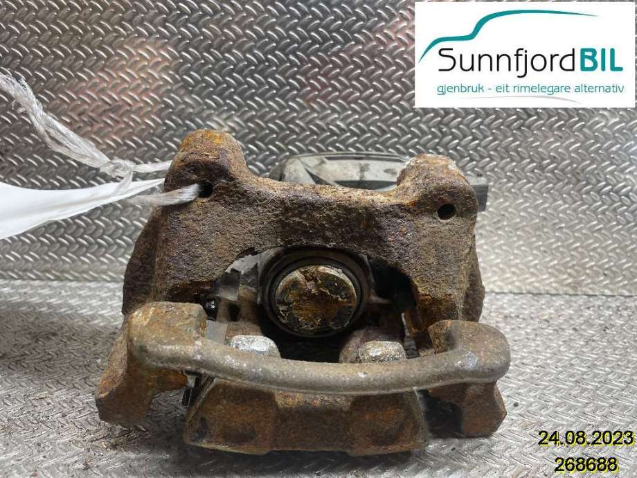 Bremsecaliper venstre bak til Hyundai i40, 2012-2017  (HYUNDAI|583103ZA70)