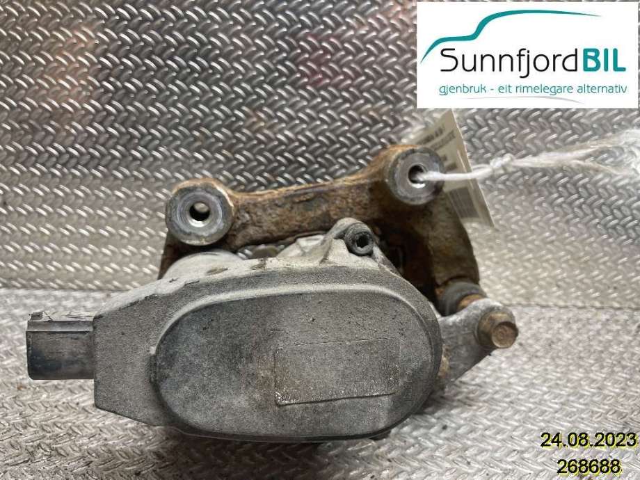 Bremsecaliper venstre bak til Hyundai i40 2012-2017  (HYUNDAI|583103ZA70|)