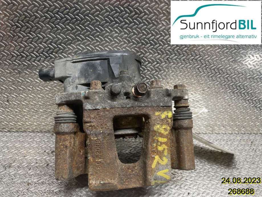 Bremsecaliper venstre bak til Hyundai i40 2012-2017  (HYUNDAI|583103ZA70|)