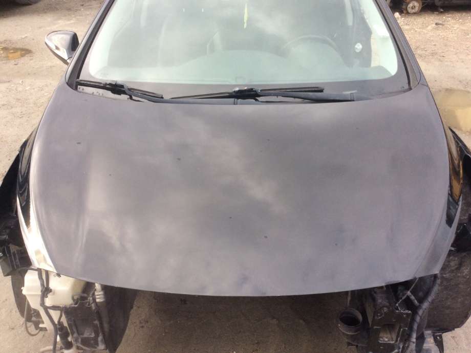 Panser til Hyundai i40, 2012-2017  (HYUNDAI|664003Z000)