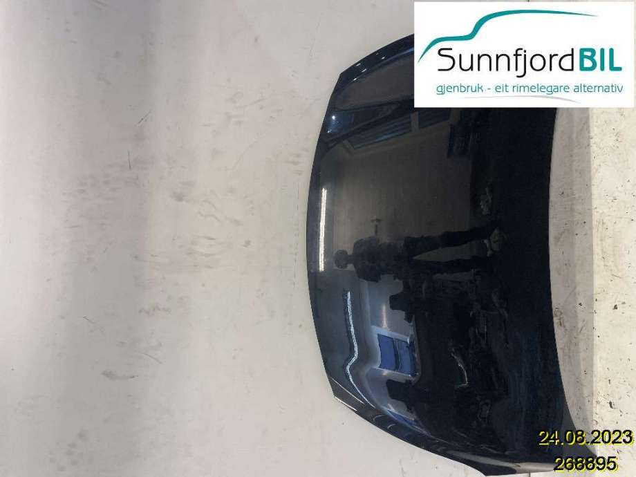 Panser til Hyundai i40 2012-2017  (HYUNDAI|664003Z000|)