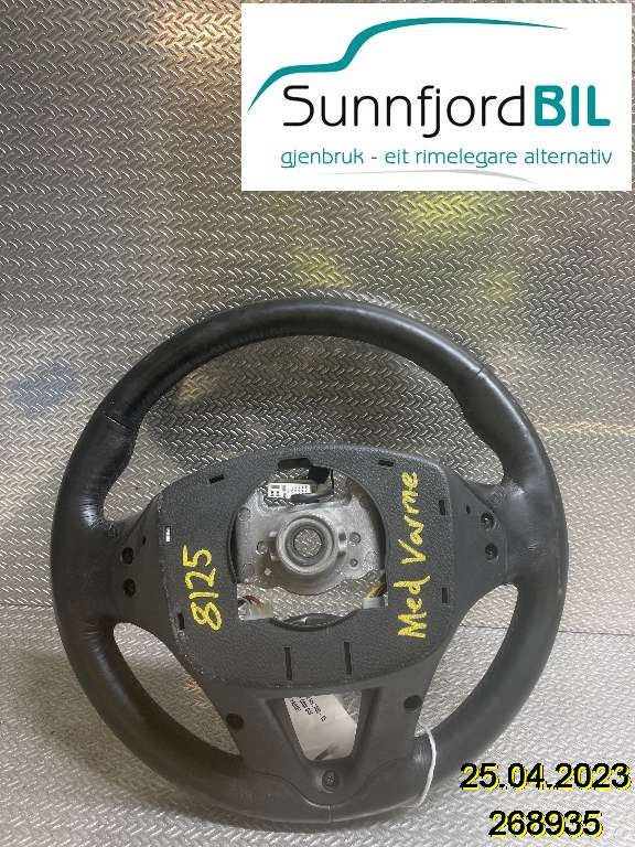 Ratt til Hyundai i40 2012-2017  (HYUNDAI|56900 3Z100RY|)