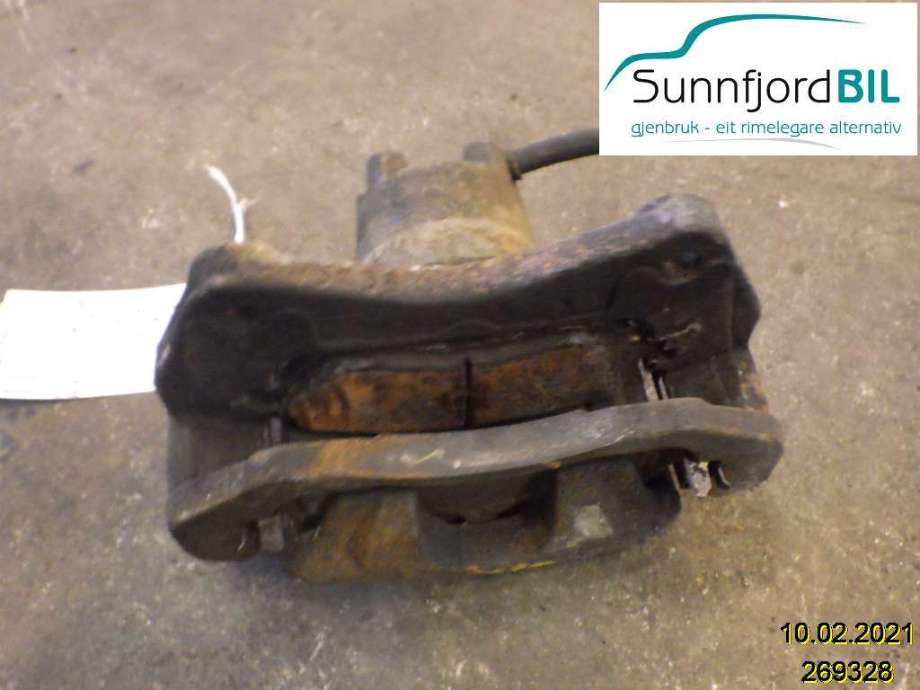 Bremsecaliper høyre foran til Mitsubishi Lancer 2008-2017 (MITSUBISHI|)