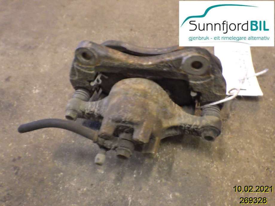 Bremsecaliper høyre foran til Mitsubishi Lancer 2008-2017 (MITSUBISHI|)