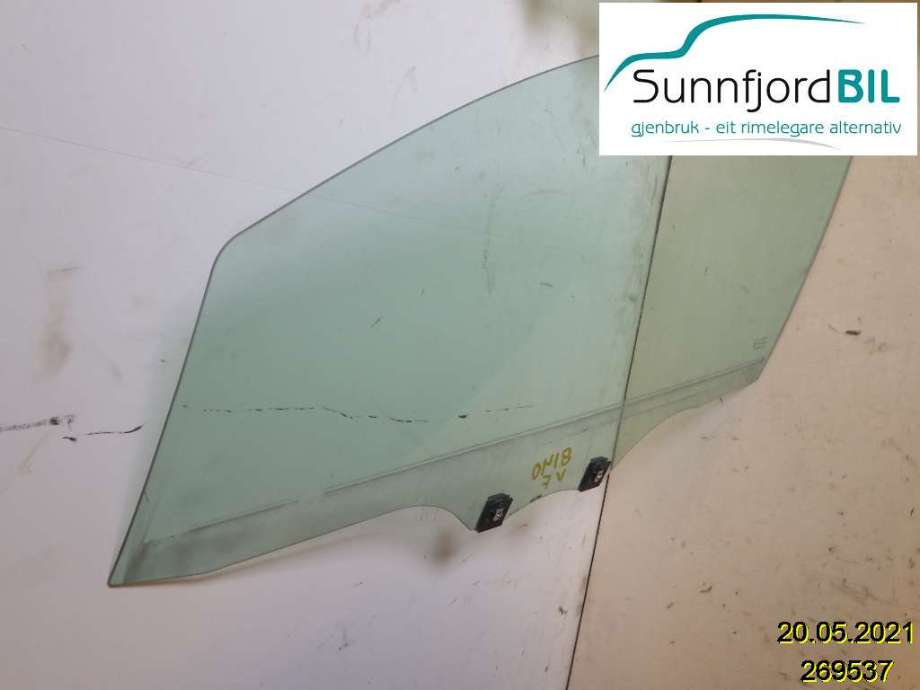 Siderute venstre foran til Peugeot 108 2014-->>  (PEUGEOT|B000825780||43R-00048)