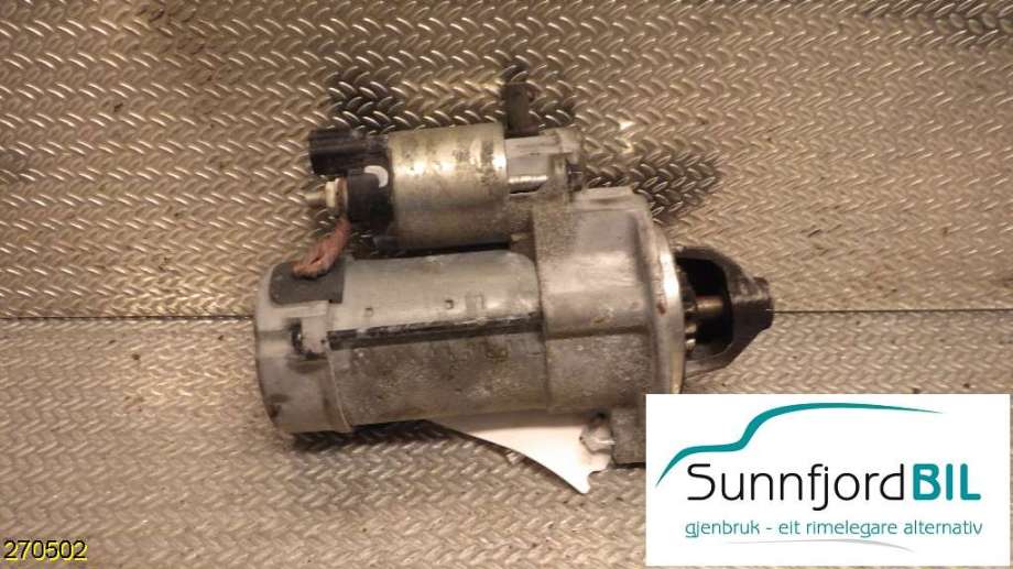 Starter diesel til Hyundai Ix35 2010-2015  (HYUNDAI|361002A550|)