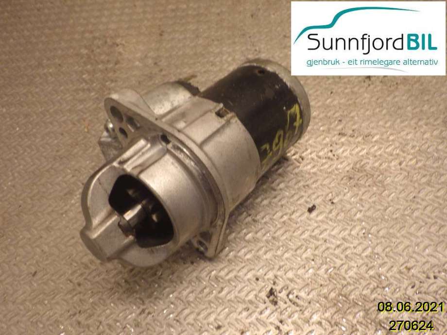 Starter til Suzuki SX4 S-CROSS 2013-->> (Type II)  (SUZUKI||31100 61M0)