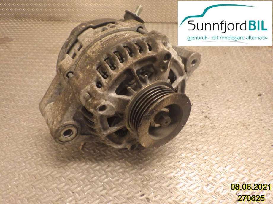 Dynamo til Suzuki SX4 S-CROSS 2013-->> (Type II)  (SUZUKI|31400-61M00||31400 61M0)