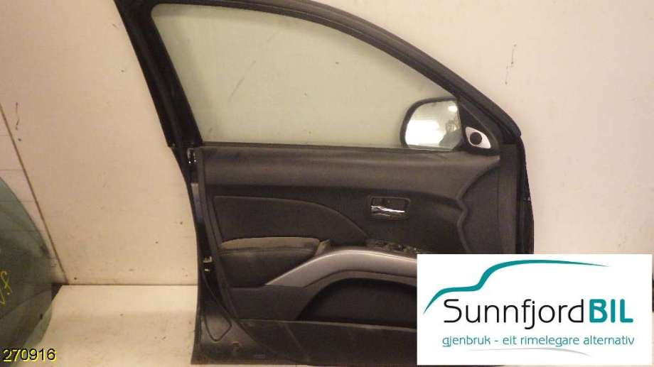Bryter ruteheis til Peugeot 4007 2007-2012 (PEUGEOT|)