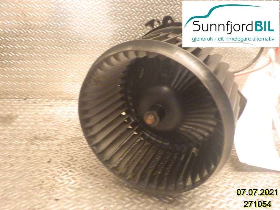 Varmeapparat motor til BMW i3 2013-2022  (BMW|64119297751|)