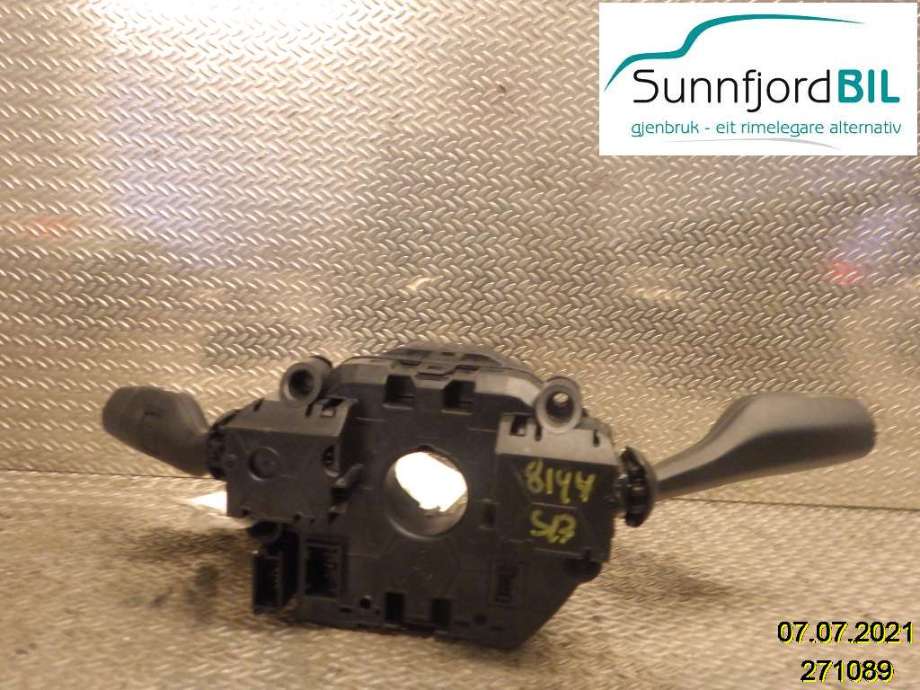Airbag slepering til BMW i3 2013-2022  (BMW|61316992509|61316999512|)