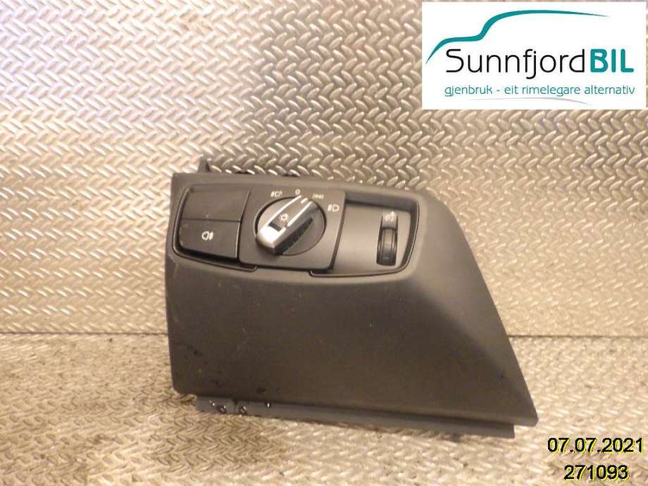 Bryter lys til BMW i3 2013-2022 (BMW||986581202|3473070108)