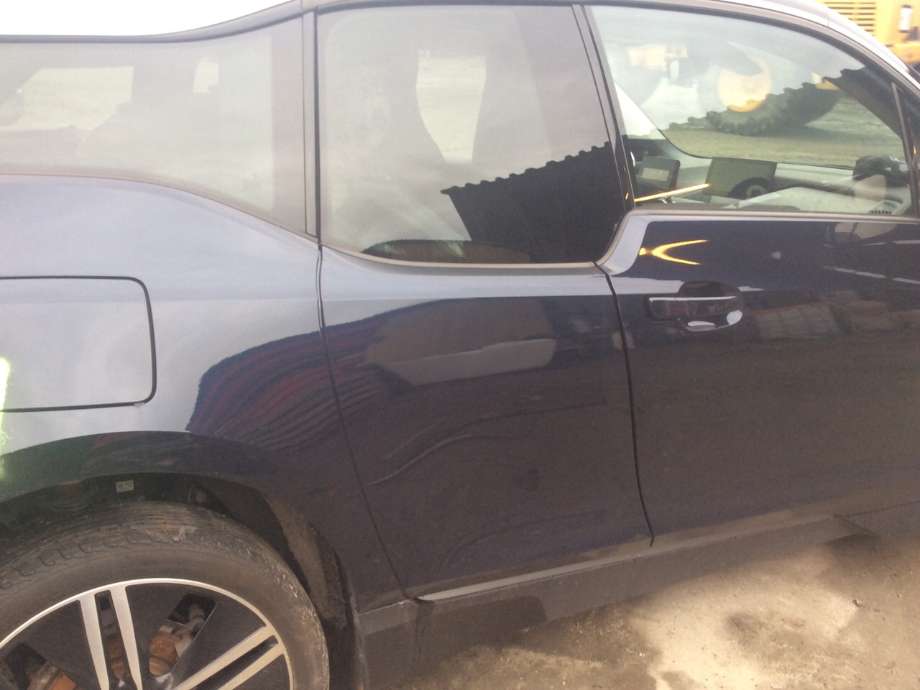 Dør høyre bak til BMW i3, 2013-2022  (BMW|)