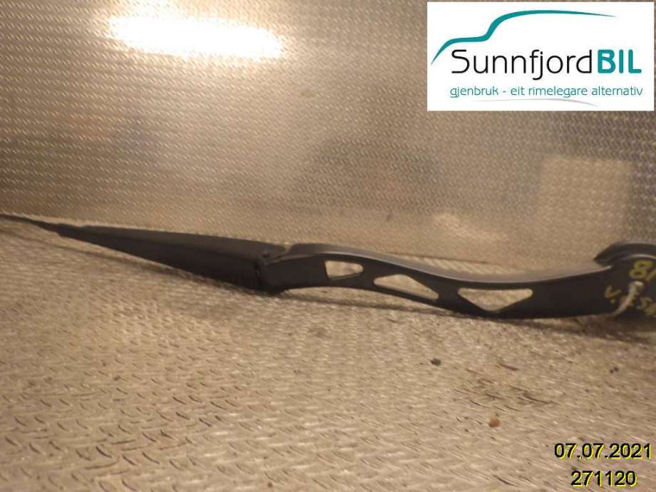 Viskerarmer frontrute til BMW i3 2013-2022  (BMW|61617322162|)