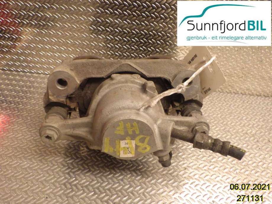 Bremsecaliper høyre foran til BMW i3 2013-2022  (BMW|)