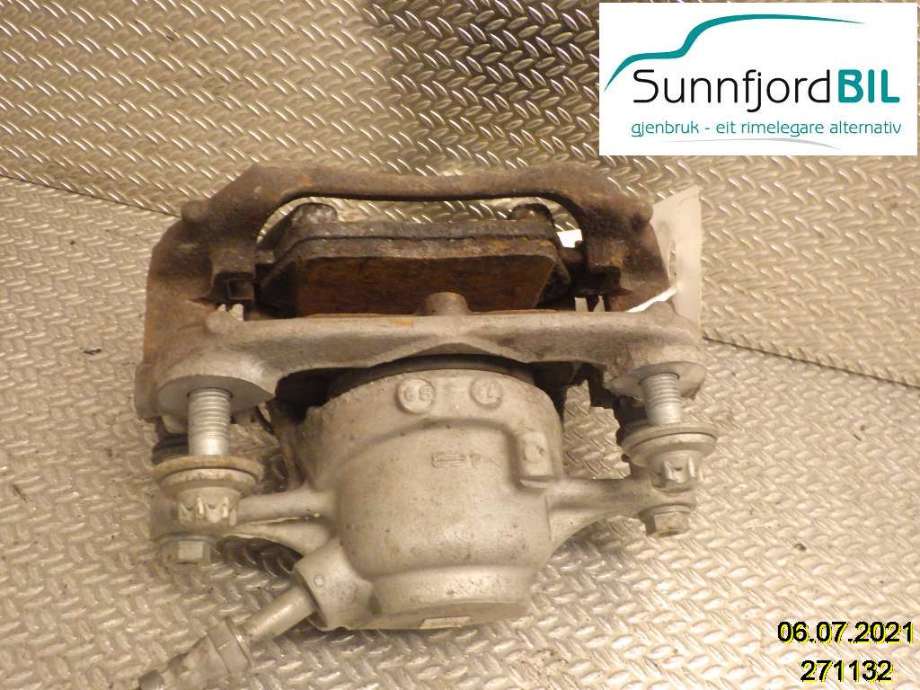 Bremsecaliper venstre foran til BMW i3 2013-2022  (BMW|)