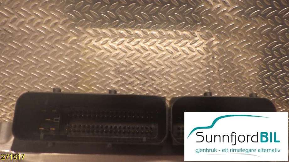 Styreenhet motor til VW Passat 2001-2005 (B5,3BG) (B5,3BG) (VOLKSWAGEN|038906019KD|0281011205|)