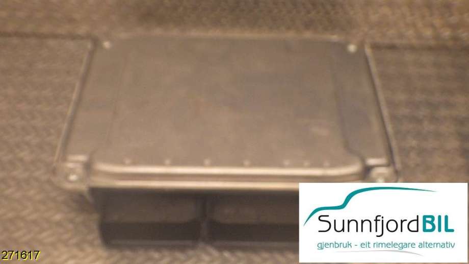 Styreenhet motor til VW Passat 2001-2005 (B5,3BG) (B5,3BG) (VOLKSWAGEN|038906019KD|0281011205|)