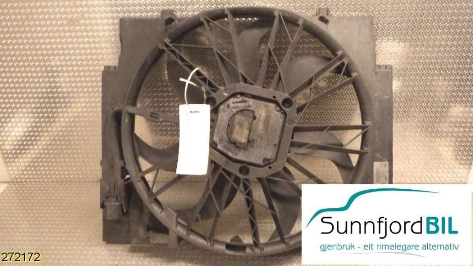 Aircondition diverse til BMW 5-Serie 2003-2010 (E60/E61) (E60/E61) (BMW|)