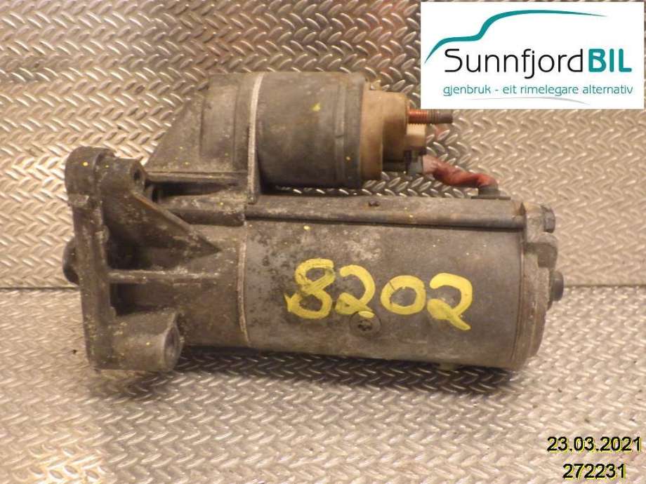 Starter diesel til Suzuki Grand Vitara, 2005-2015 (Type III) (SUZUKI|3110067J00000)