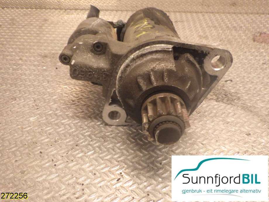 Starter diesel til VW Transporter / Caravelle 2009-2015 (Fase 2) (T5) (T5) (VOLKSWAGEN|0001153009|)