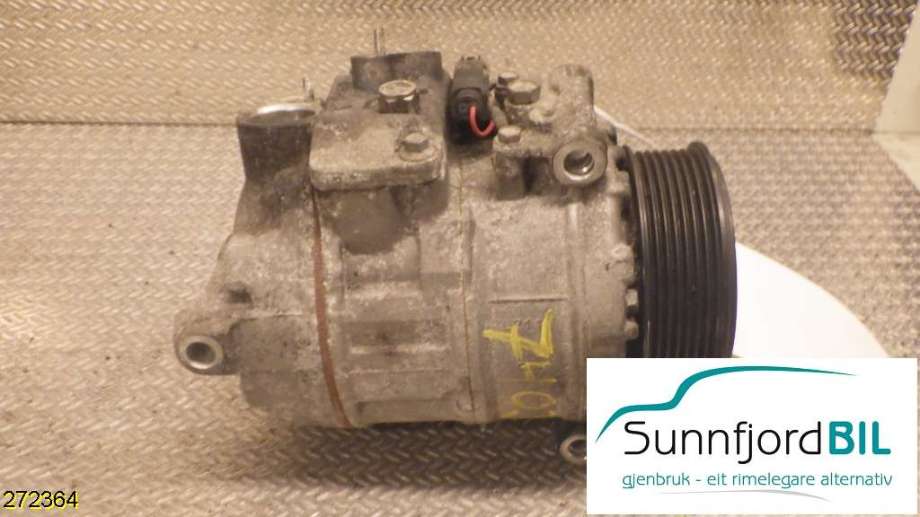 Aircondition kompressor til Mercedes R-Klasse 2006-2013 (W251) (W251) (MERCEDES|A 002 230 58 11||4472602876)