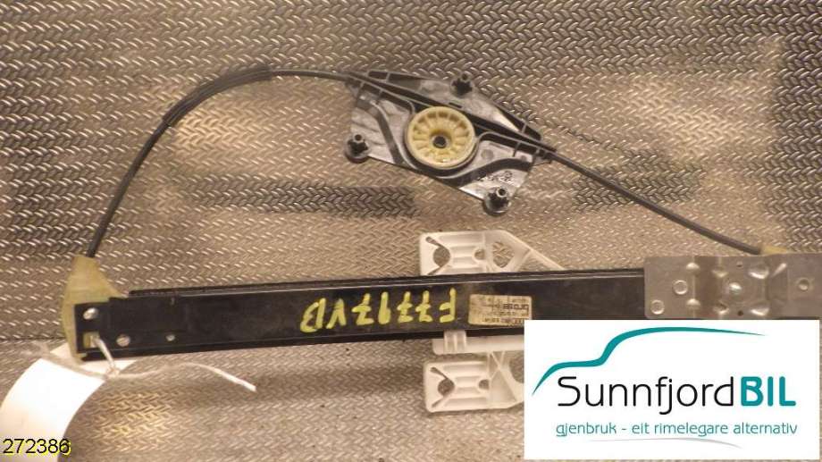 Ruteheis til Volvo V40 / S40 1994-2000 (Type I, Fase 1)  (VOLVO|)