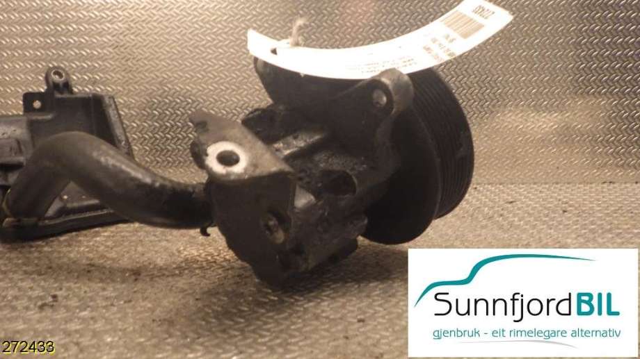 Servo pumpe mekanisk til Mercedes GL 2006-2012 (X164) (X164) (MERCEDES|)