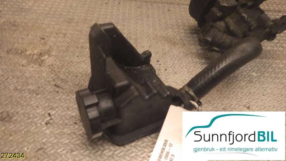 Servo oljebeholder til Mercedes GL, 2006-2012 (X164) (X164) (MERCEDES|)