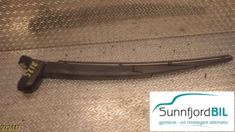 Viskerarm bakrute til Hyundai i40, 2012-2017  (HYUNDAI|)
