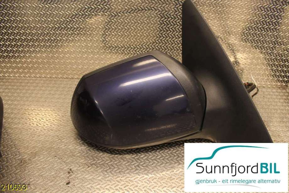 Speil høyre til Ford Mondeo 2001-2007 (Type III) (FORD|1S7117682MF|1232184|)
