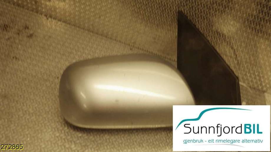 Speil høyre til Subaru Justy, 2008-2010 (Type IV)  (SUBARU|)