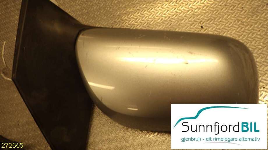 Speil høyre til Subaru Justy 2008-2010 (Type IV)  (SUBARU|)