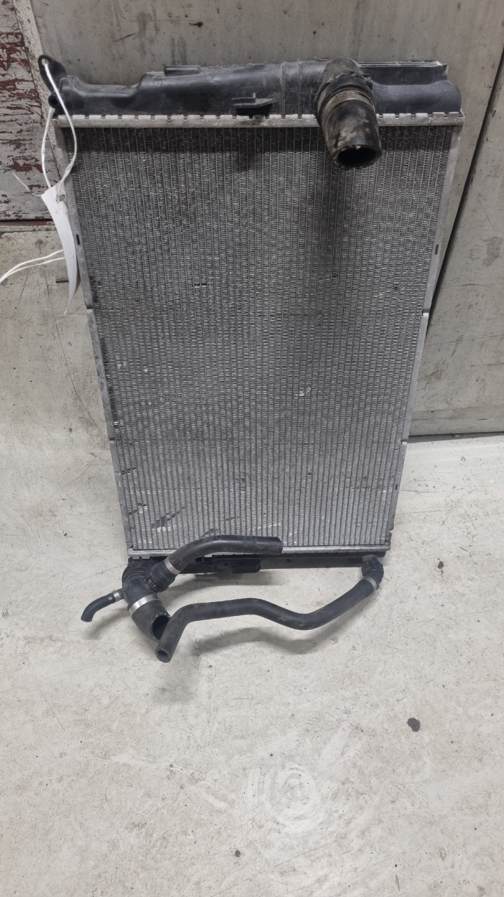 Radiator (automat gir) til BMW X3 2010-2017 (F25) (F25) (BMW|17118623368|)