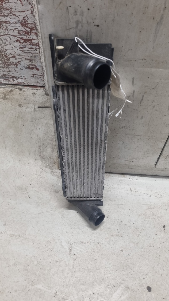 Intercooler til BMW X3, 2010-2017 (F25) (F25) (BMW|)