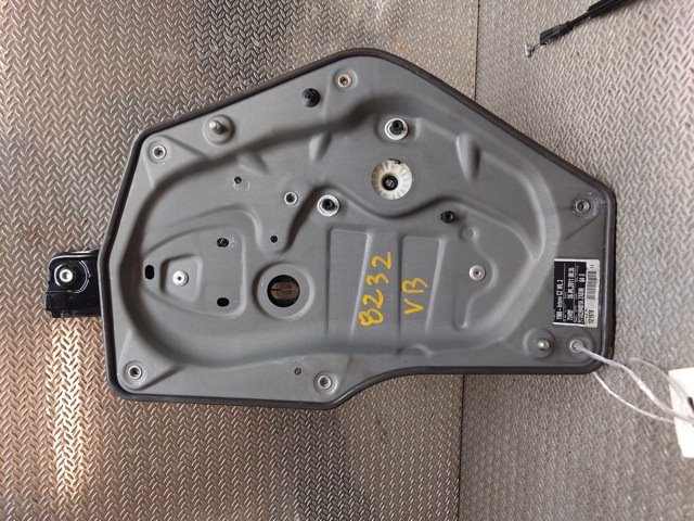 Ruteheis til Škoda Superb, 2008-2015 (Type II)  (SKODA|3T0839461)