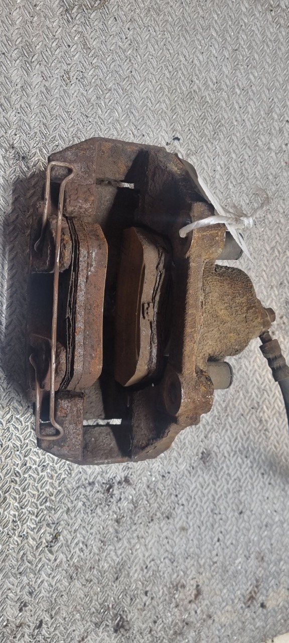 Bremsecaliper høyre foran til VW Polo, 2009-2014 (Type V, Fase 1)  (VOLKSWAGEN|1K0615124E)