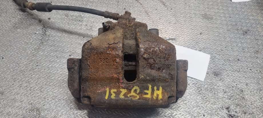 Bremsecaliper høyre foran til VW Polo 2009-2014 (Type V, Fase 1)  (VOLKSWAGEN|1K0615124E|)