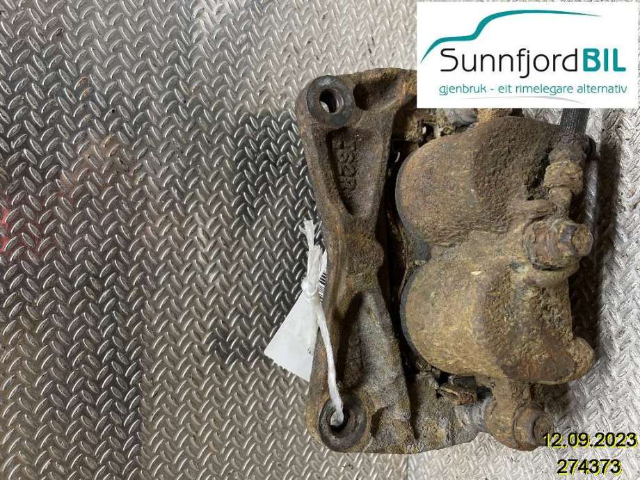 Bremsecaliper høyre foran til Subaru Legacy 2009-2015 (SUBARU|26292SA001|)