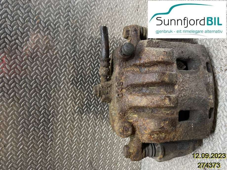 Bremsecaliper høyre foran til Subaru Legacy 2009-2015 (SUBARU|26292SA001|)