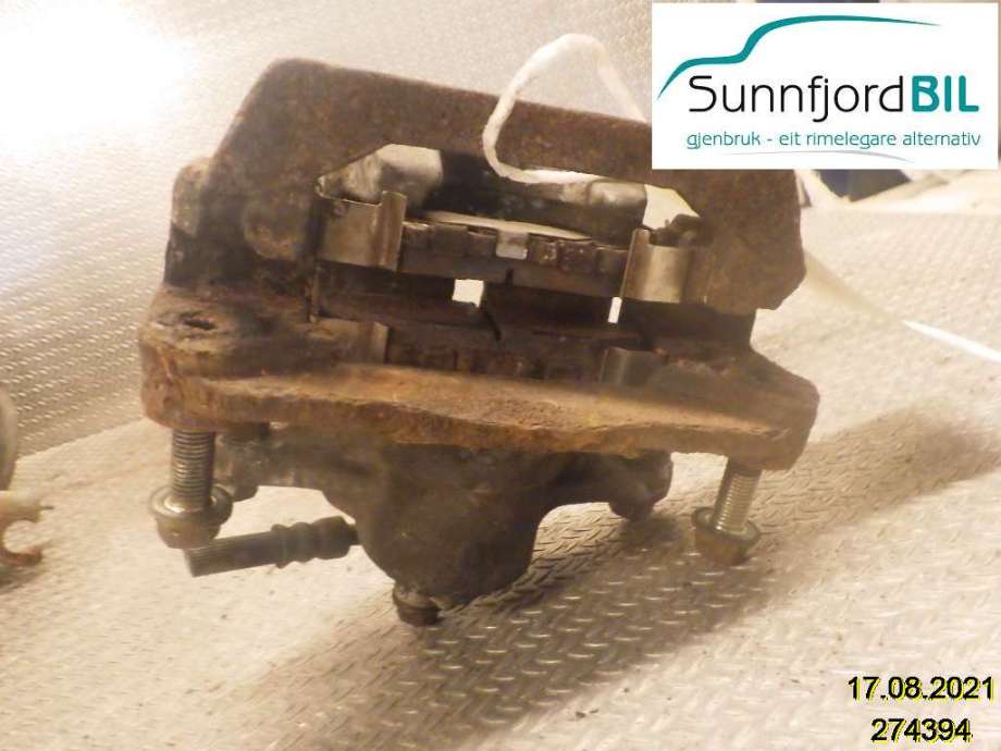 Bremsecaliper venstre bak til Subaru Legacy 2009-2015  (SUBARU|)
