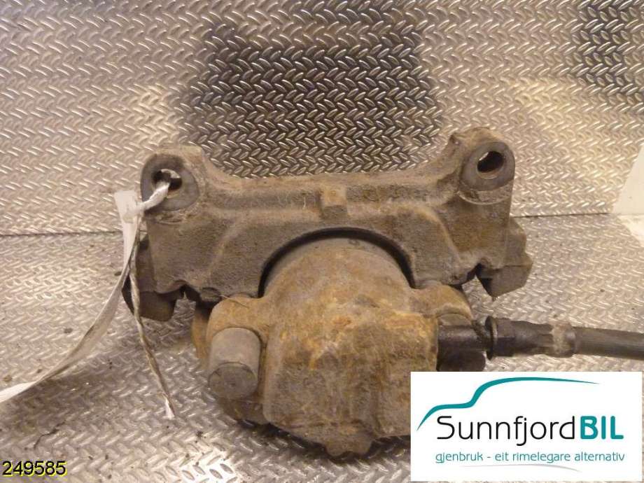 Bremsecaliper høyre foran til Audi A4, 2007-2014 (Type IV) (B8) (B8) (AUDI|)
