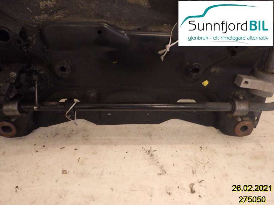 Stabilisatorstag foran til Peugeot 508, 2011-2014 (Type I, Fase 1)  (PEUGEOT|)