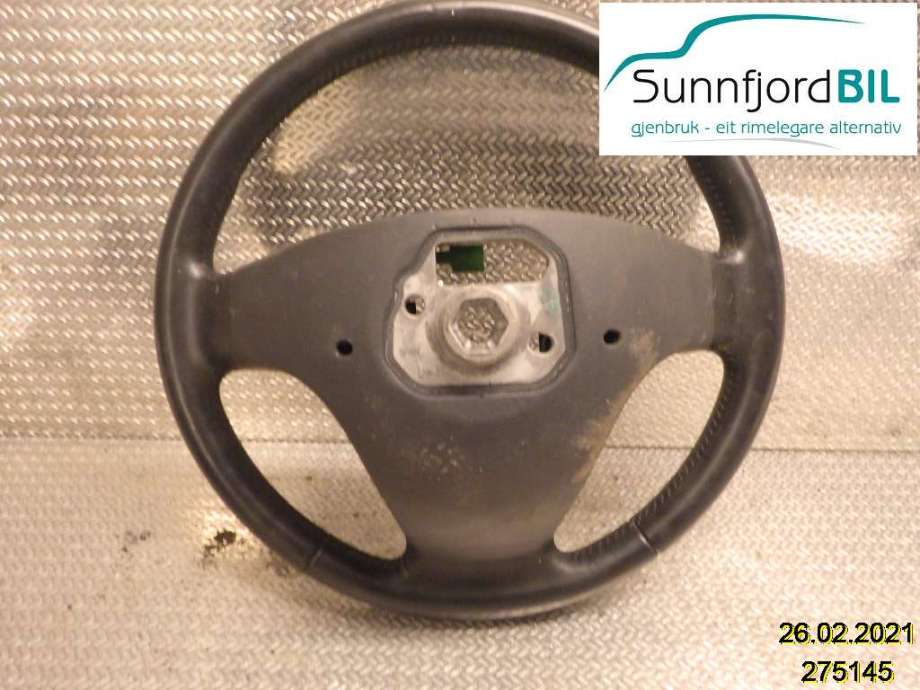 Ratt til Volvo V50 2007-2012 (Fase 2) (VOLVO|)