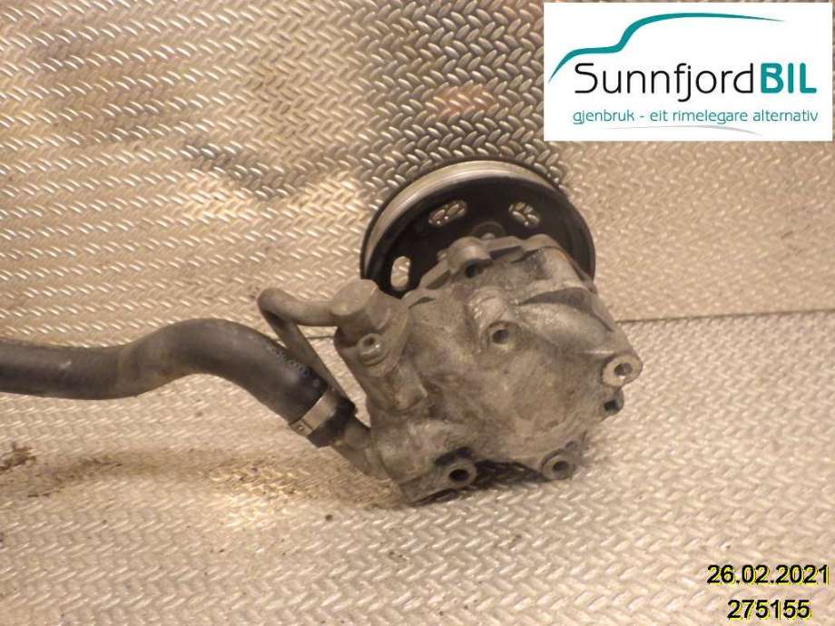 Servo pumpe mekanisk til Audi A5 2007-2016 (Type I) (AUDI|8K0145154G|)
