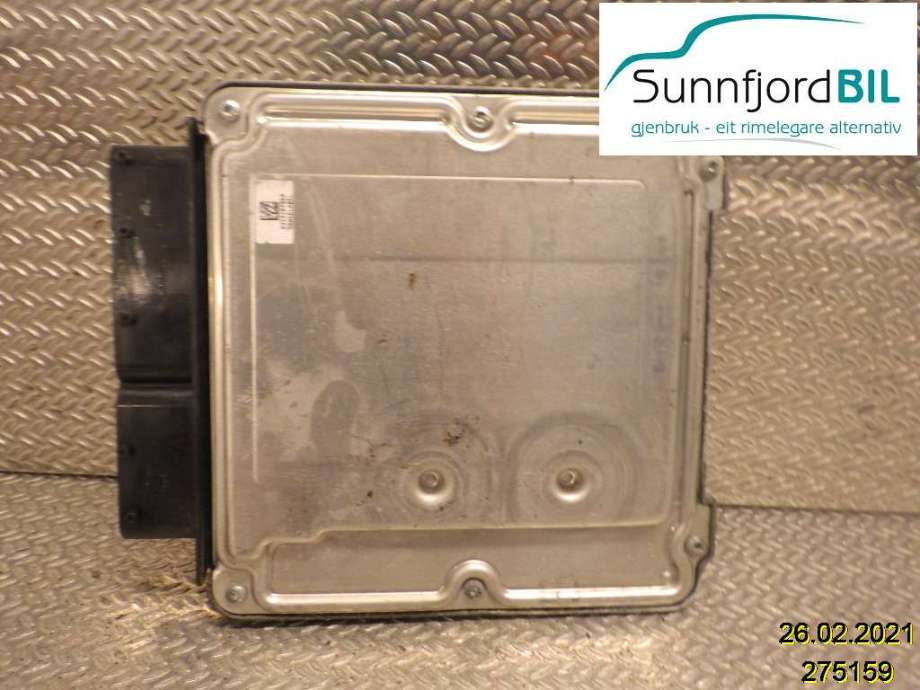 Styreenhet motor til Škoda Yeti 2009-2013 (Fase 1) (SKODA|03L906022LH|0281016208|)