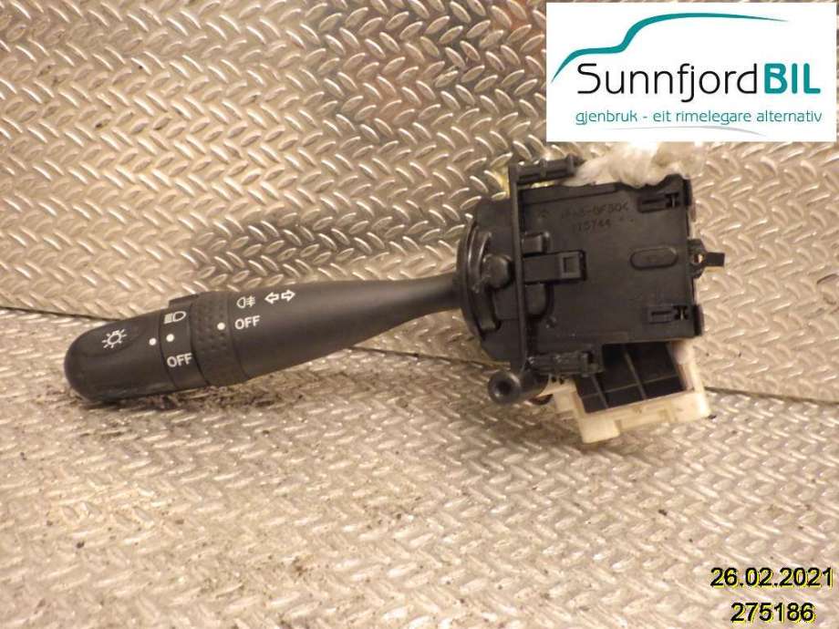 Bryter blink til Suzuki Swift, 2005-2010  (SUZUKI|173744)
