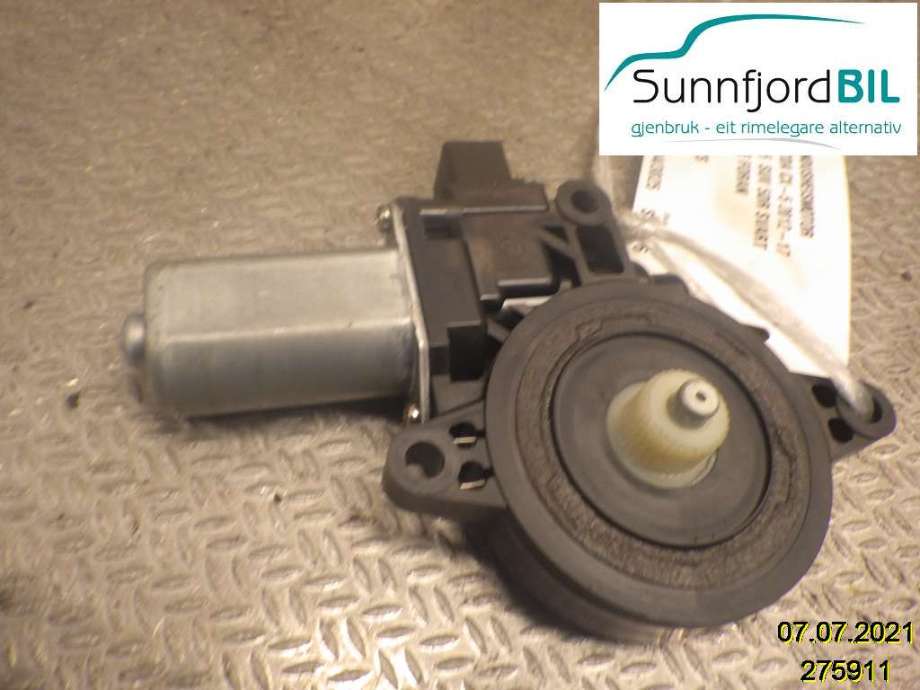 Ruteheis høyre til Mazda CX-5 2012-2017 (Type I)  (MAZDA|D6515858XB|)