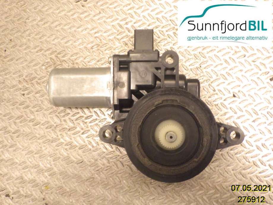 Ruteheis høyre bak til Mazda CX-5 2012-2017 (Type I) (MAZDA|D6515858X||D651 58 58X)